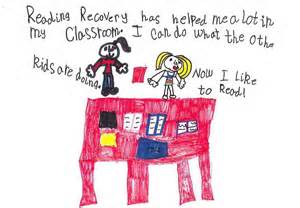 Reading Recovery 